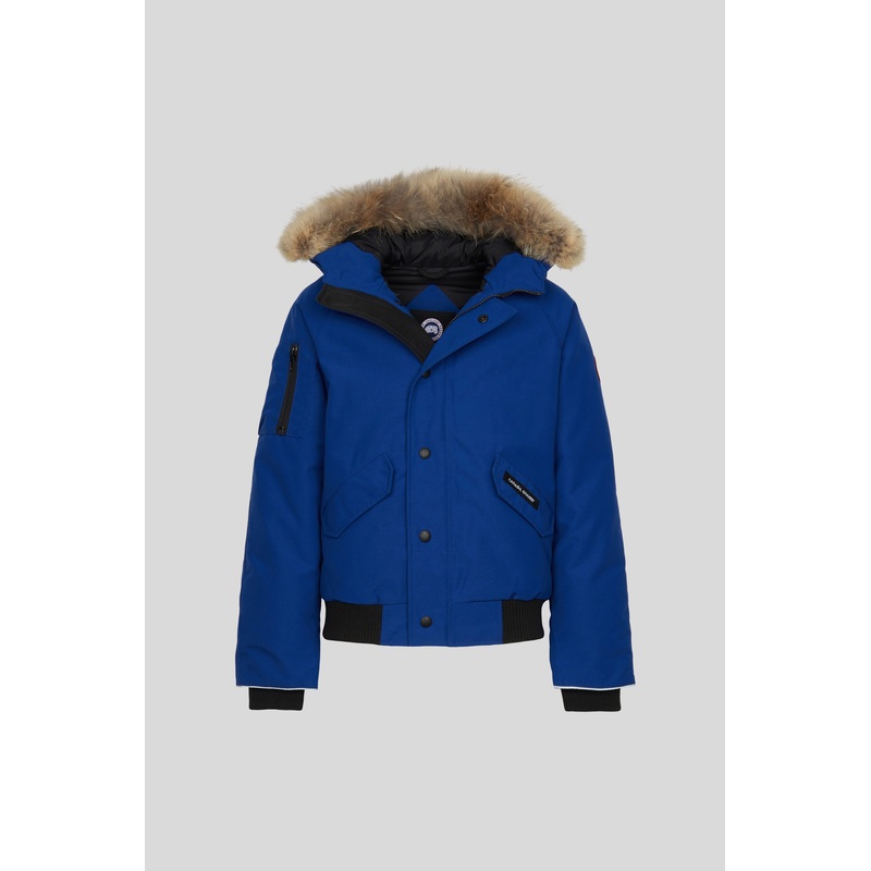 Youth Rundle Bomber XL x