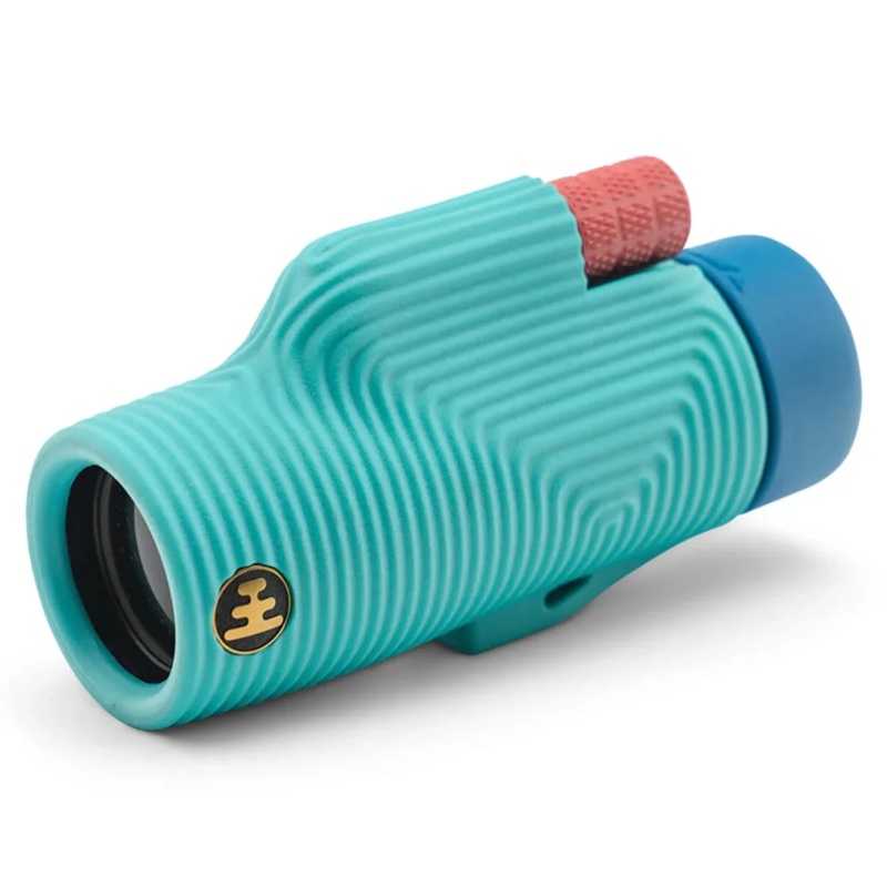 Zoom Tube 8×32 TAHITIAN BLUE