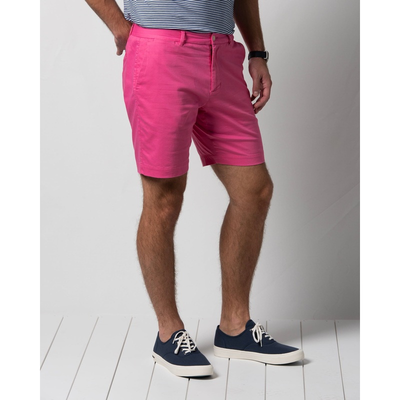 BDC SHORT PASSION 30