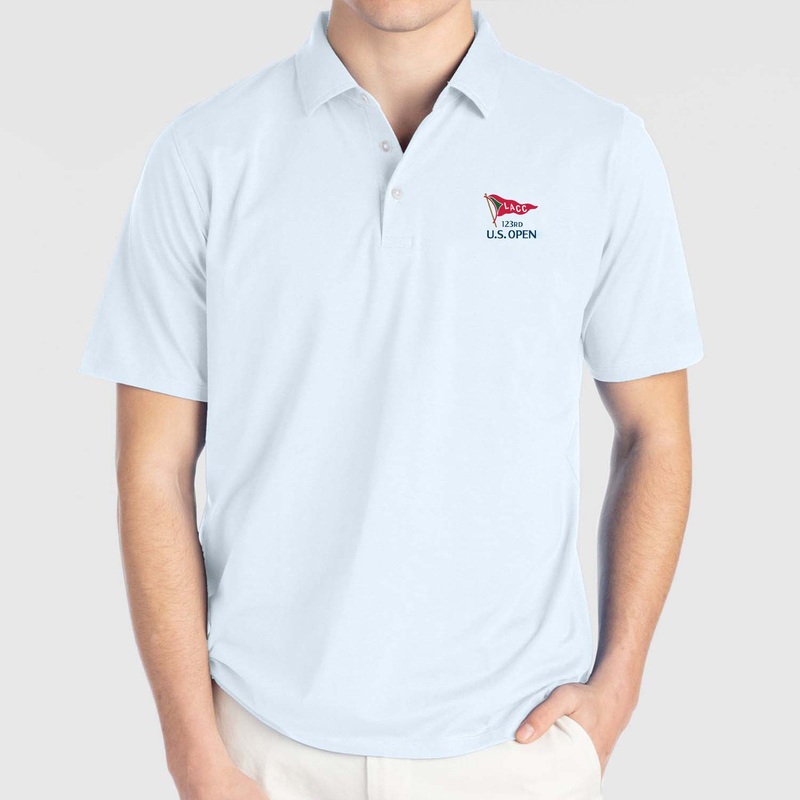 2023 US OPEN LIAM POLO BATIK SML