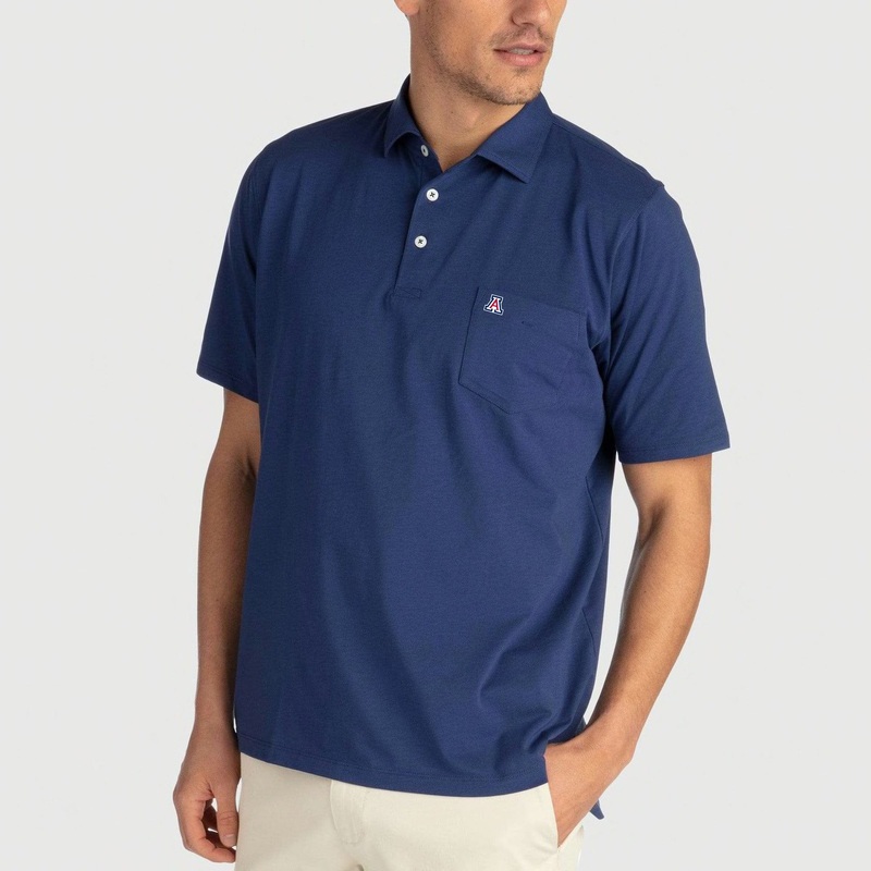 ARIZONA | LIAM POLO | COLLEGIATE REGAL SML