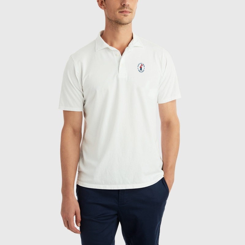 2024 US OPEN LIAM POLO BATIK SML