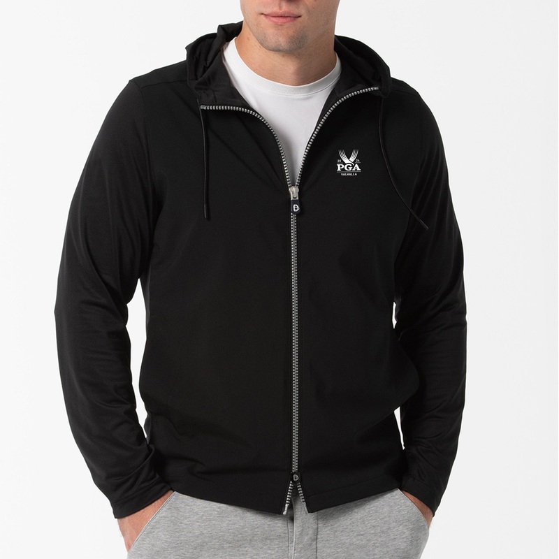 2024 PGA CHAMPIONSHIP TIL HOODIE DARK KNIGHT SML