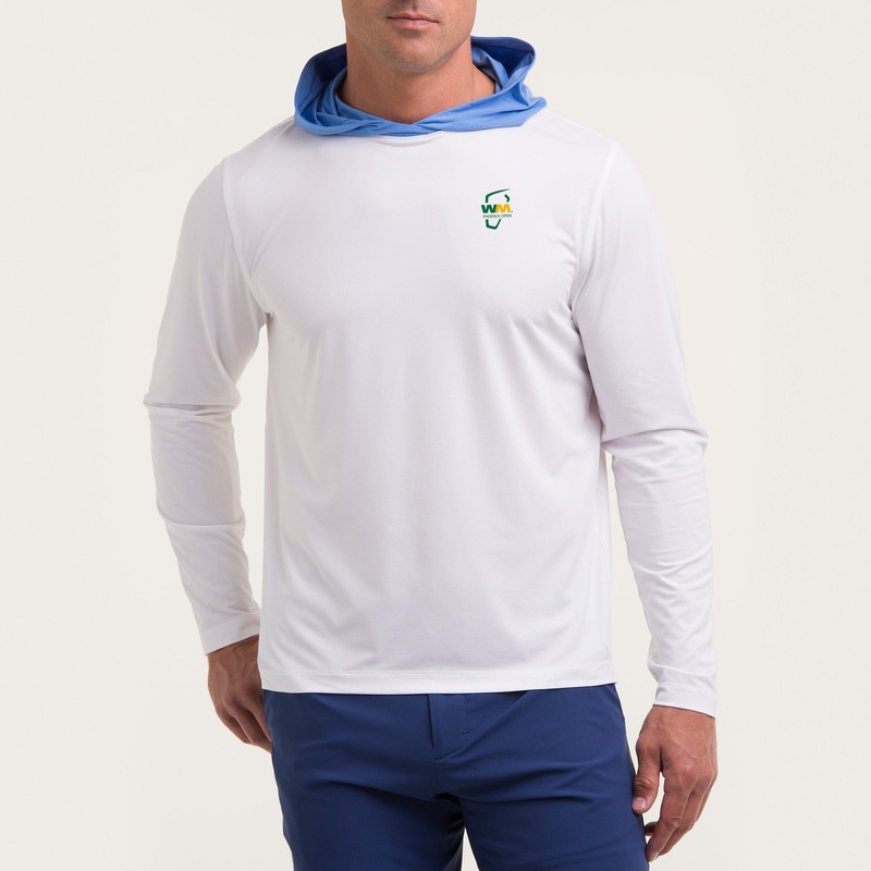 WM PHOENIX OPEN THE CHARLIE WHITE SML