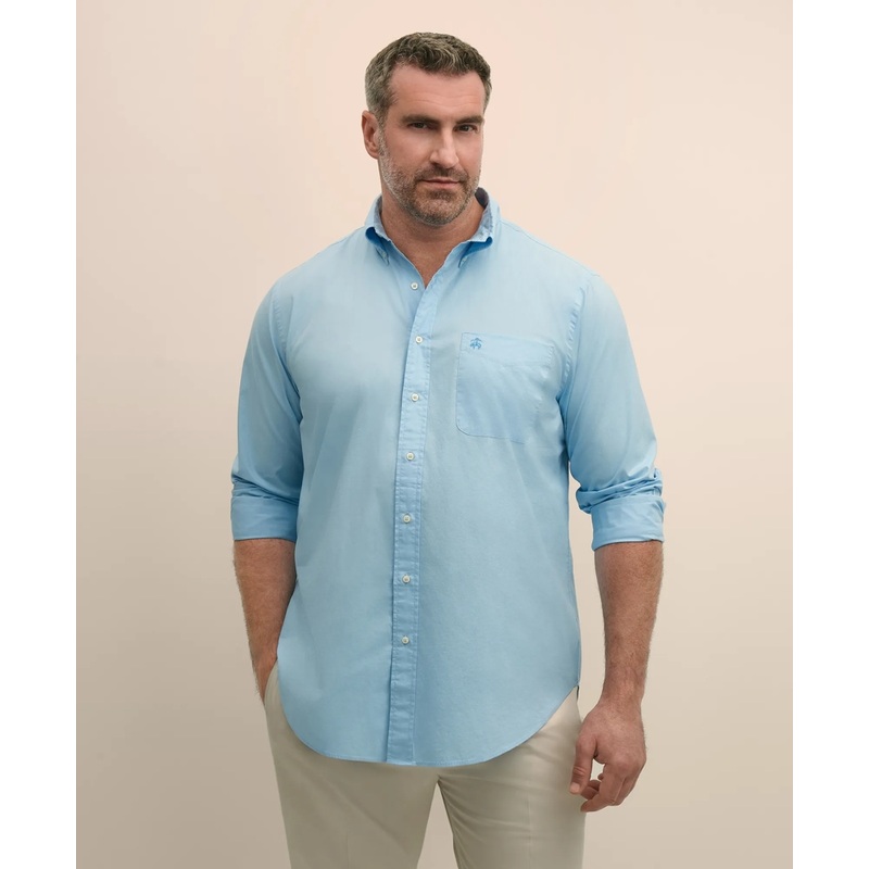 Big & Tall Friday Shirt, Poplin
