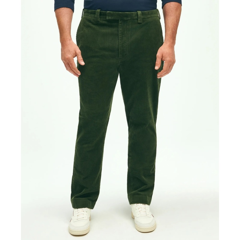 Big & Tall Wide Wale Corduroy Pants