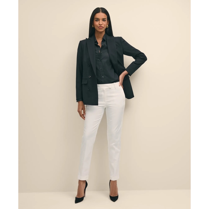 Stretch Cotton Advantage Chino Pants