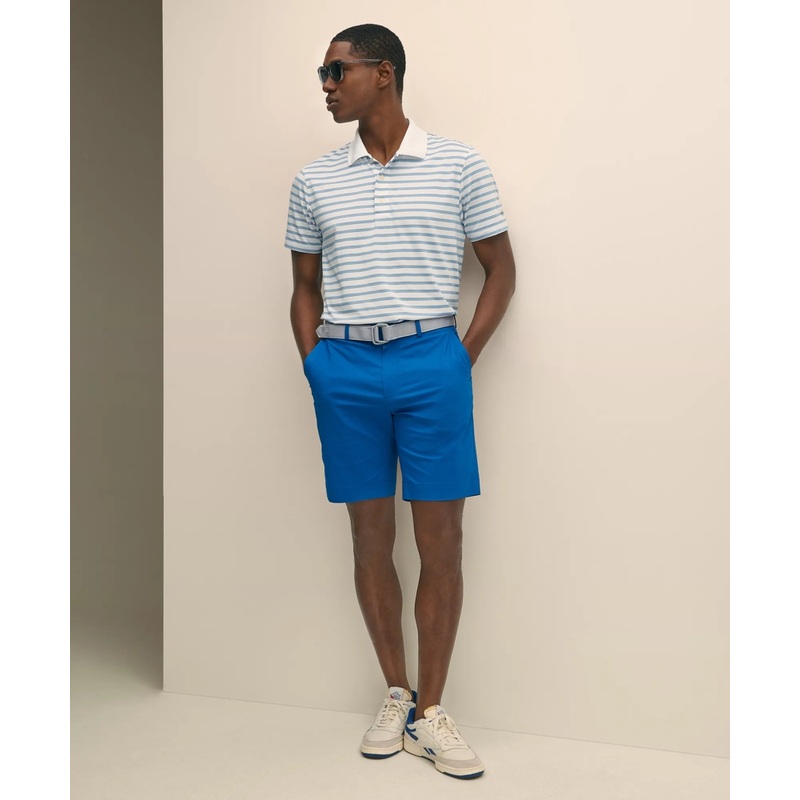 9″ Performance Series Stretch Shorts