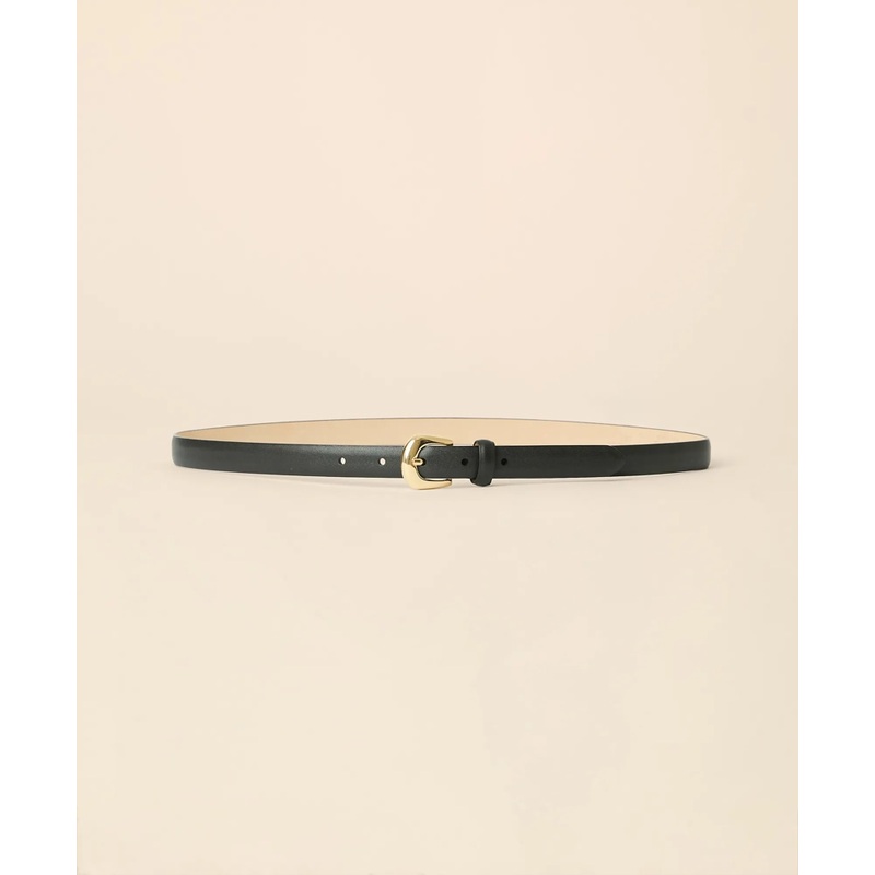 B-Low the Belt Kennedy Skinny Belt
