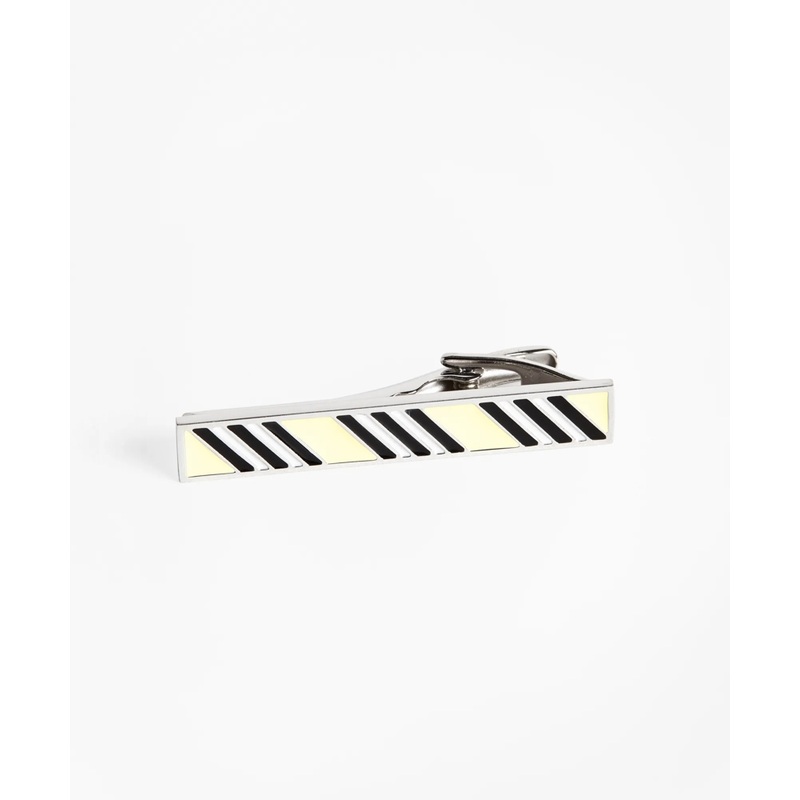 BB#1 Stripe Tie Bar