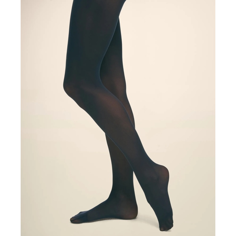 Classic Opaque Tights