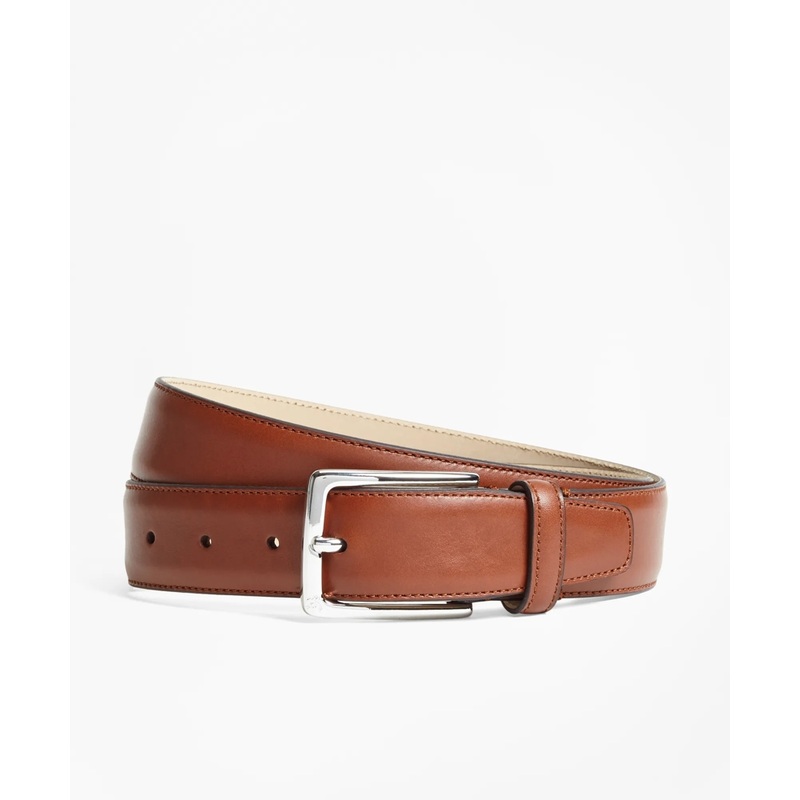 1818 Leather Belt
