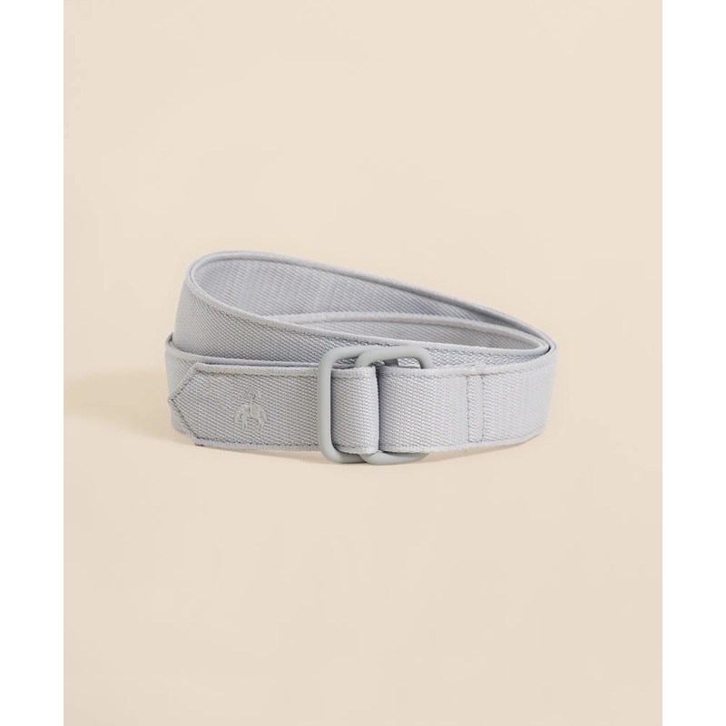 Performance D-Ring Belt