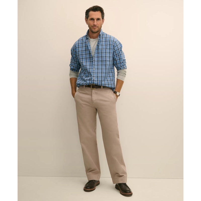 The Heritage Chino Pant