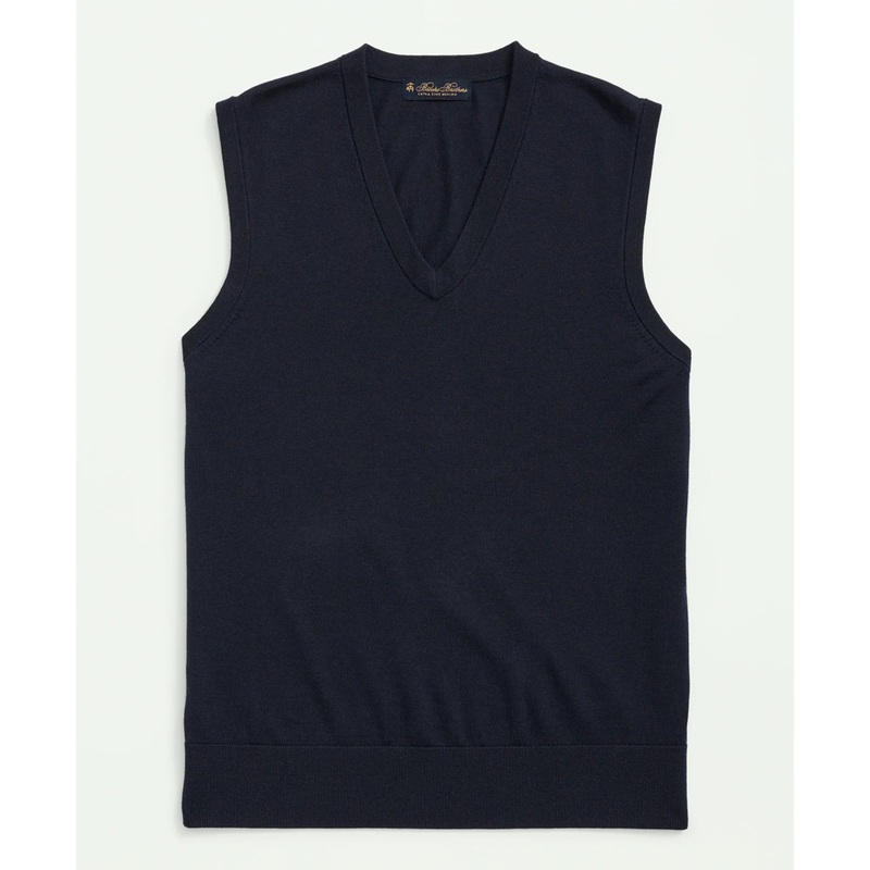 Ultimate Merino Wool Sweater Vest