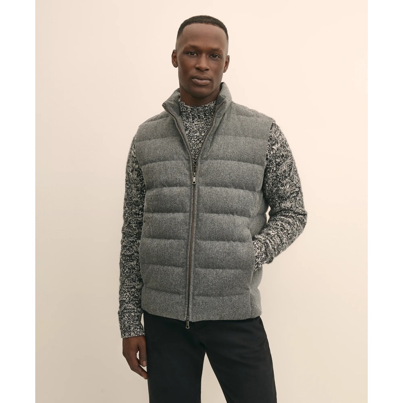 Brooks Brothers Explorer Collection Tech Vest