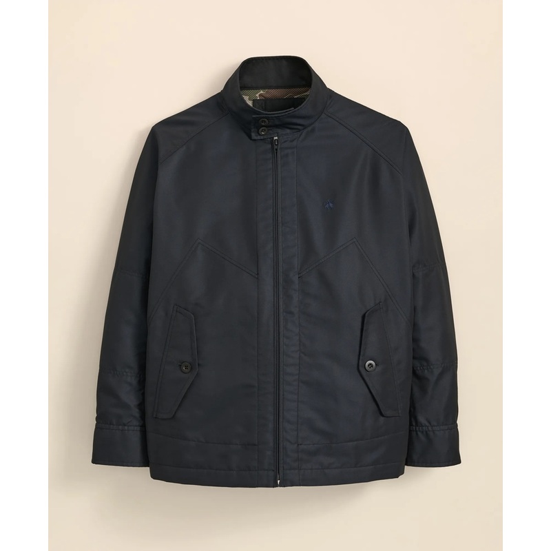 Brooks Brothers x eYe Junya Watanabe MAN Windbreaker