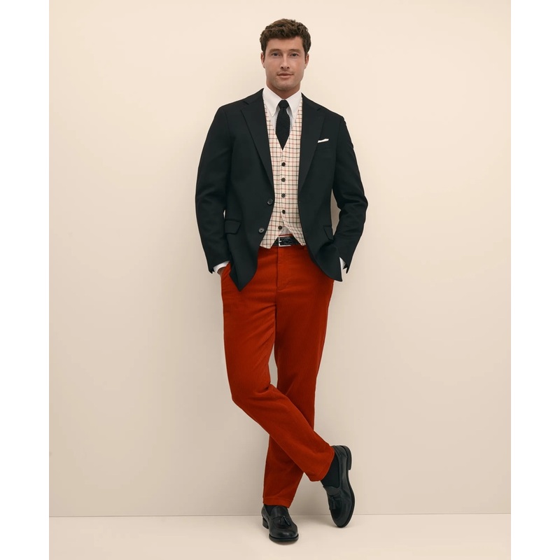 Classic Fit Cashmere 1818 Sport Coat