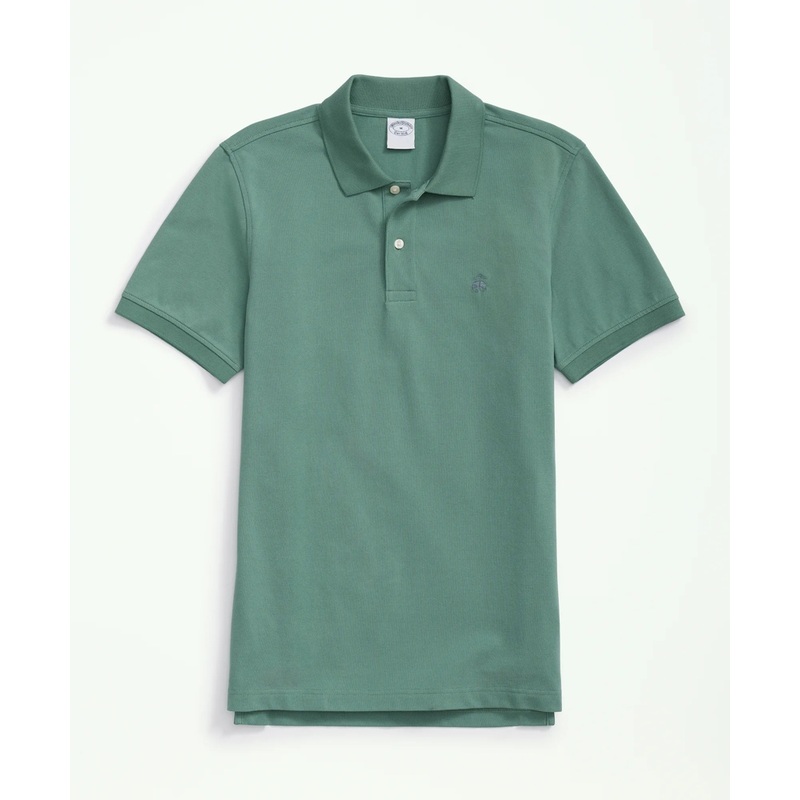 Golden Fleece Stretch Supima Polo Shirt