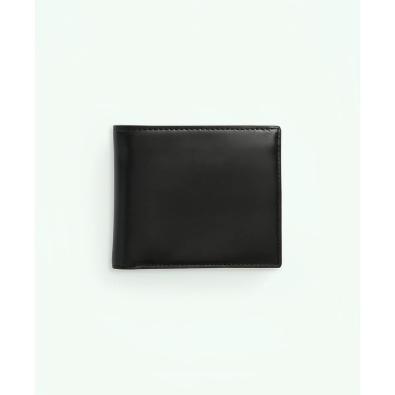 Leather Billfold