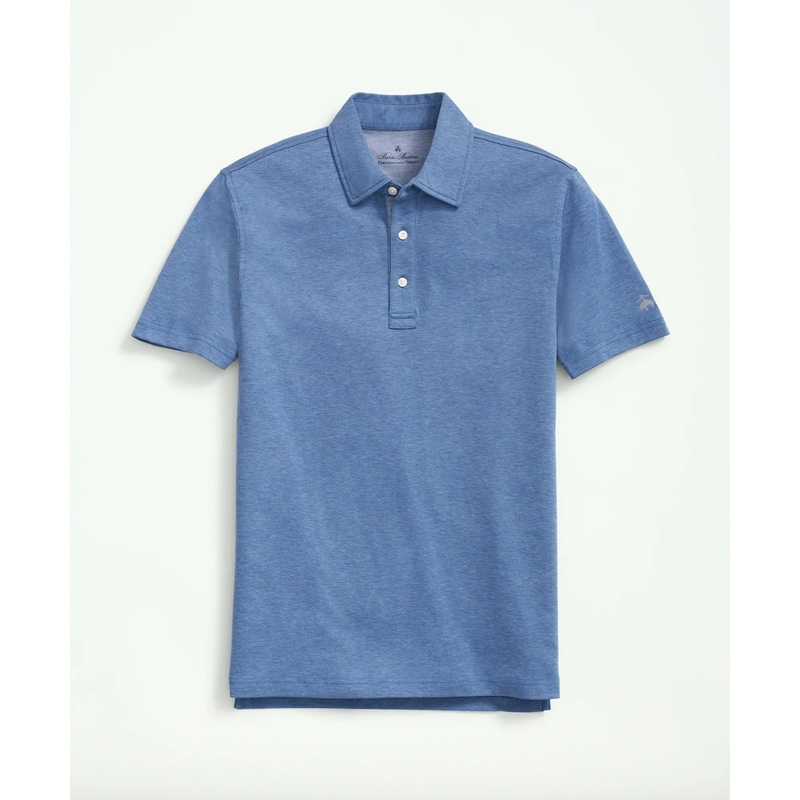 Performance Series Supima Cotton Jersey Polo Shirt