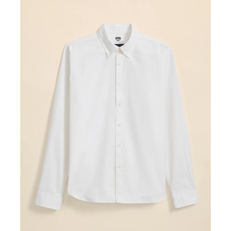 Brooks Brothers x eYe Junya Watanabe MAN Oxford Shirt
