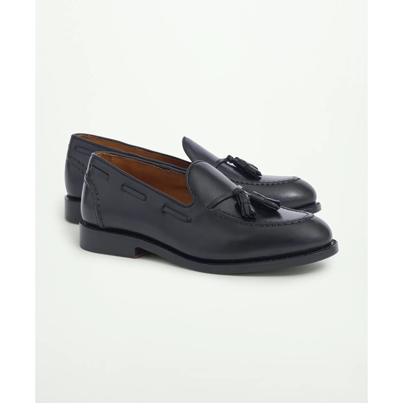 Fitzgerald Tassel Loafer