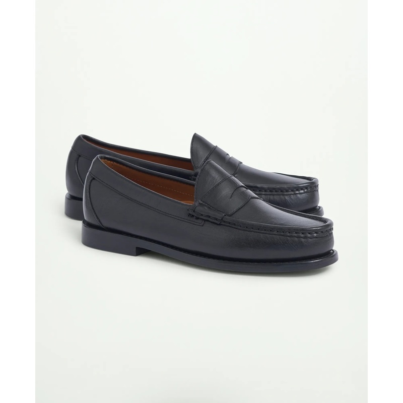 Westport Penny Loafers
