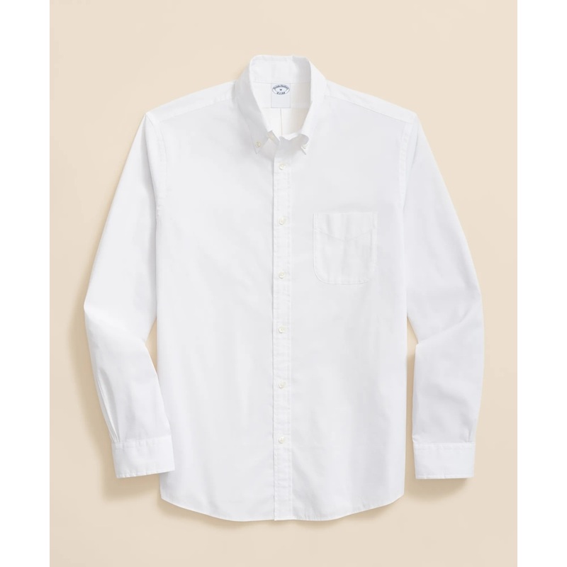 Performance Series Stretch Polo Button-Down Collar Sport Shirt