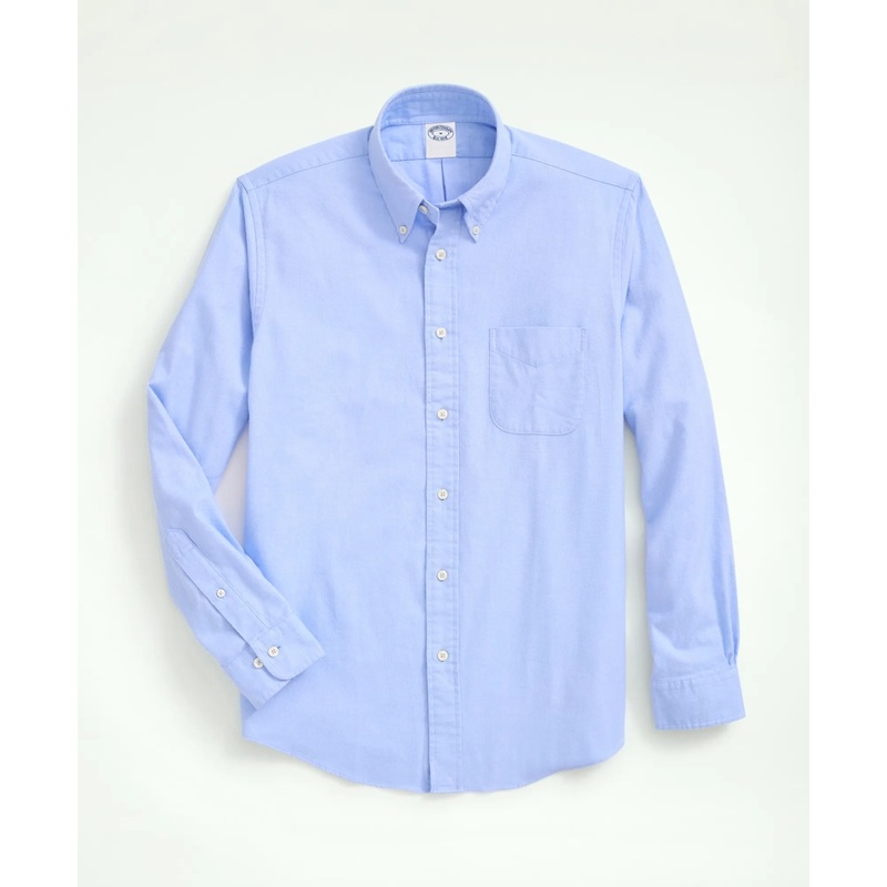 Portuguese Flannel Polo Button Down Collar Shirt