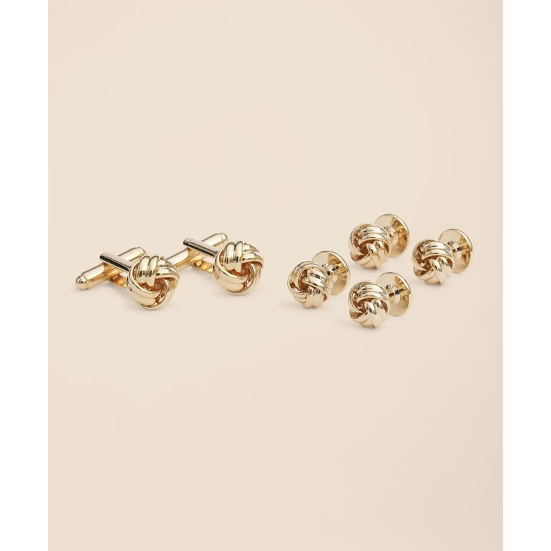 Knot Stud Set