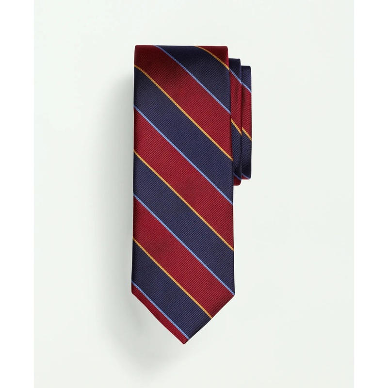 Argyll & Sutherland Rep Tie