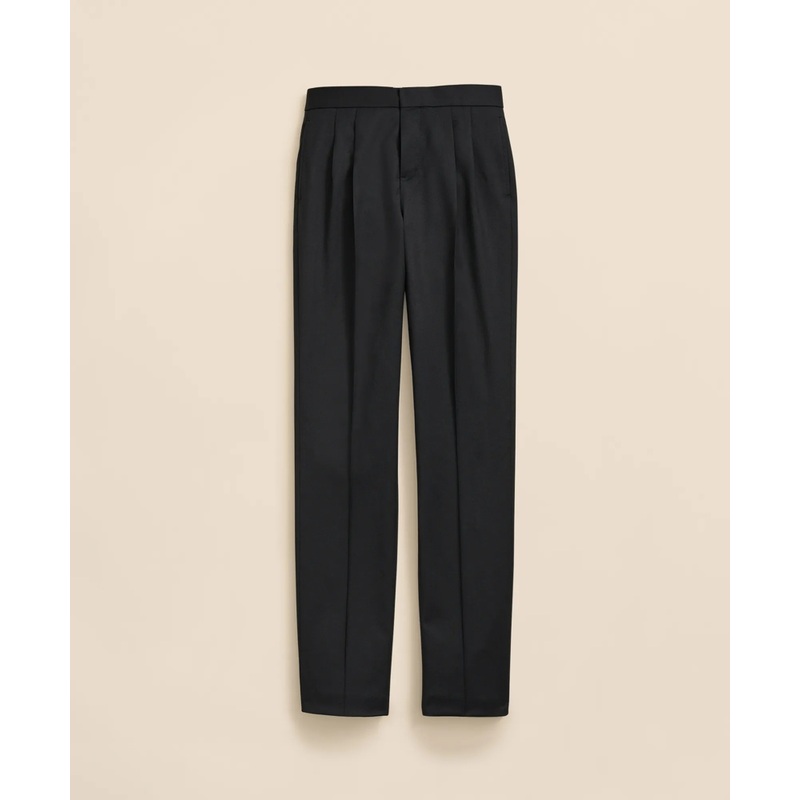 Boys Prep Tuxedo Pants