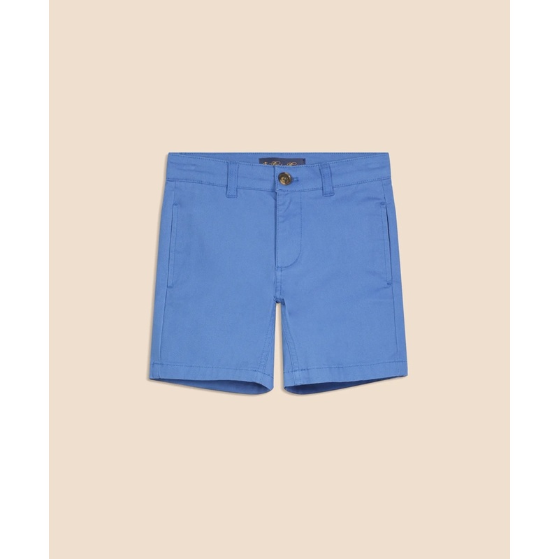 Boys Twill Shorts