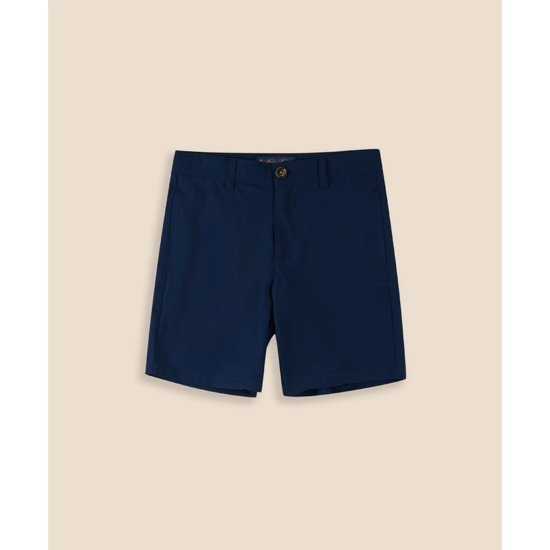 Boys Woven Stretch Shorts