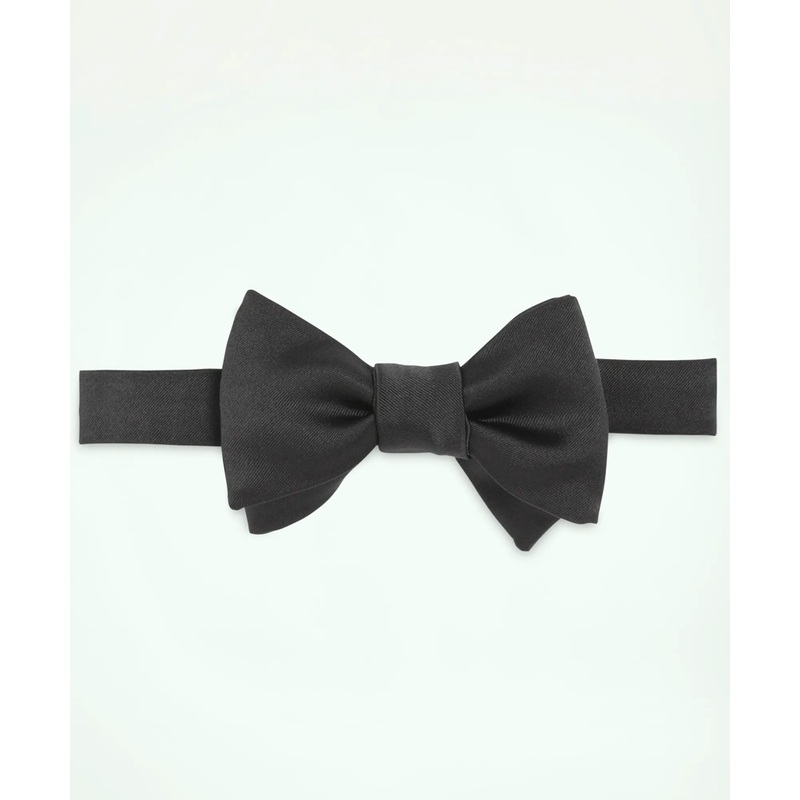 Butterfly Bow Tie