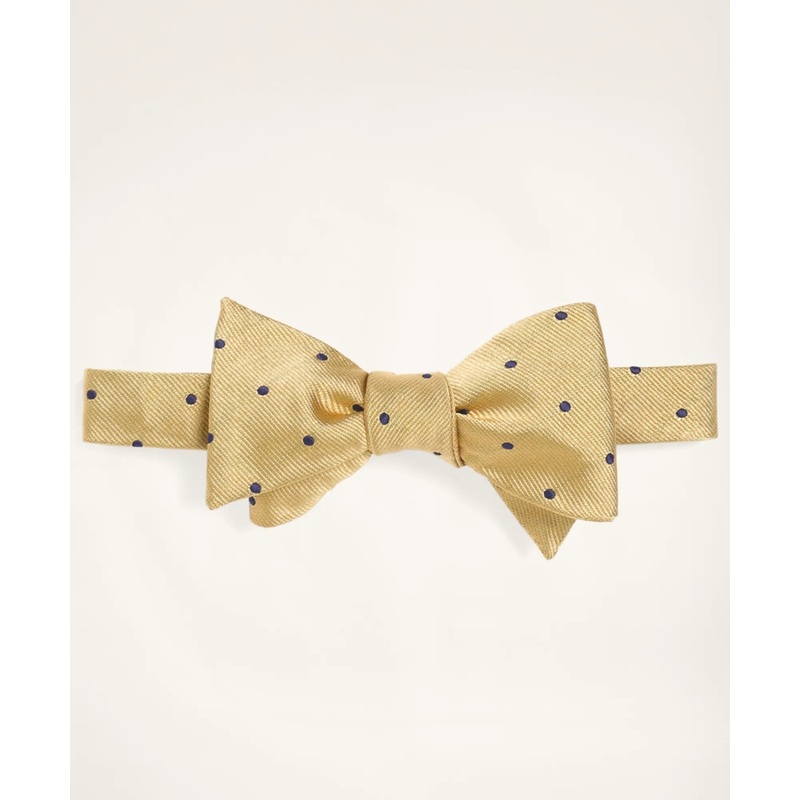 Dot Bow Tie