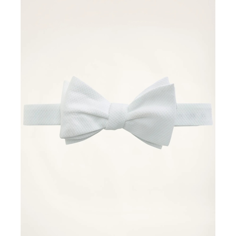 Formal Bow Tie