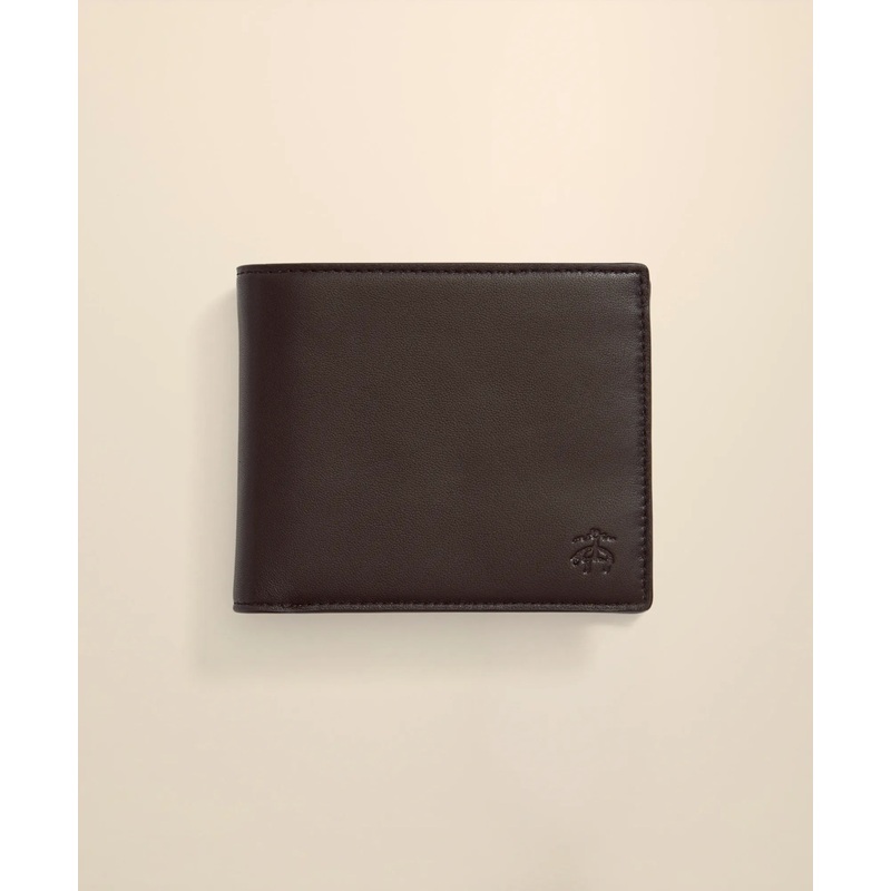 Lambskin Wallet