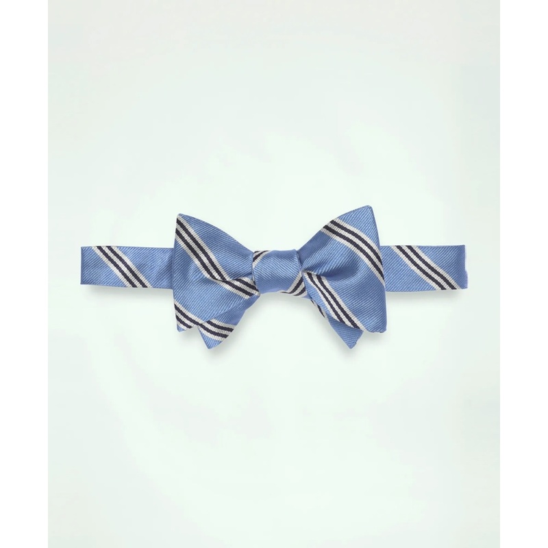 Mini BB#1 Stripe Bow Tie