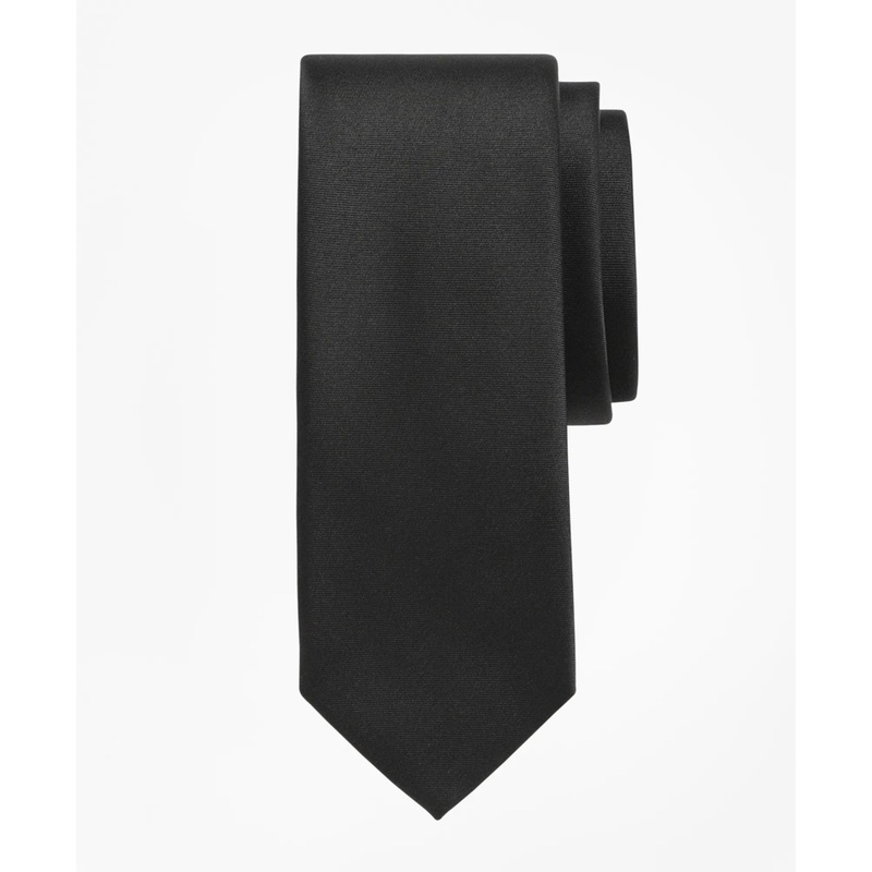 Silk Formal Solid Tie