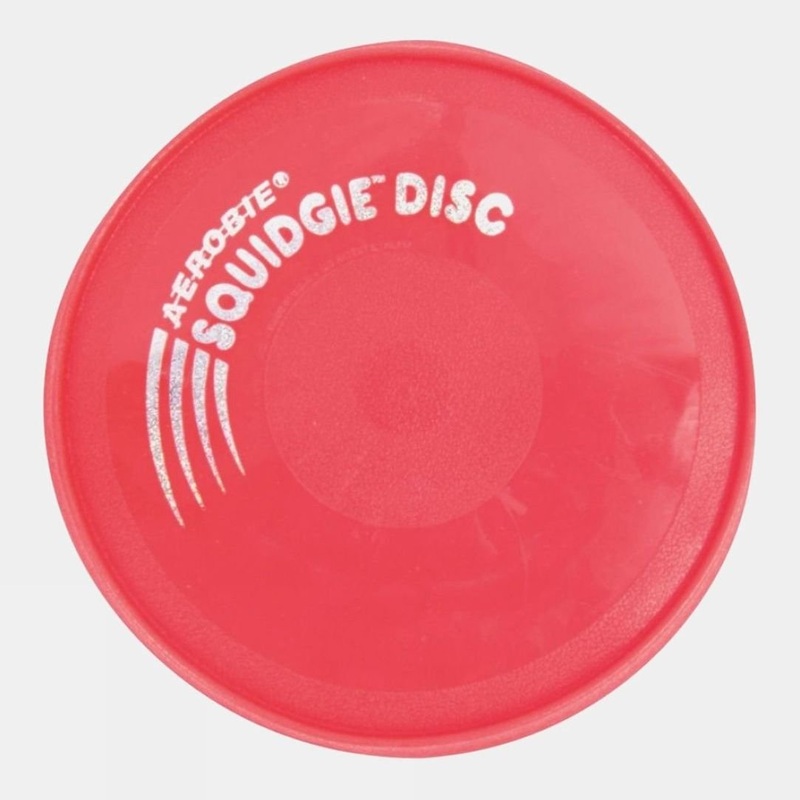 Aerobie Squidgie Flying Disc