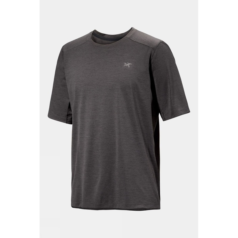 Arc’teryx Mens Cormac Crew T-Shirt