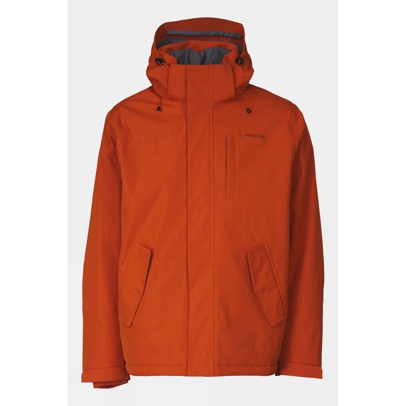 Ayacucho Mens Highland Winter Jacket III