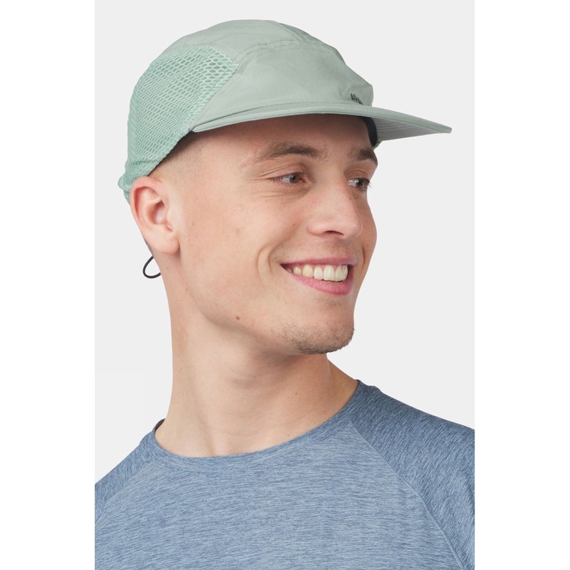 Ayacucho Unisex Mountain Air Cap