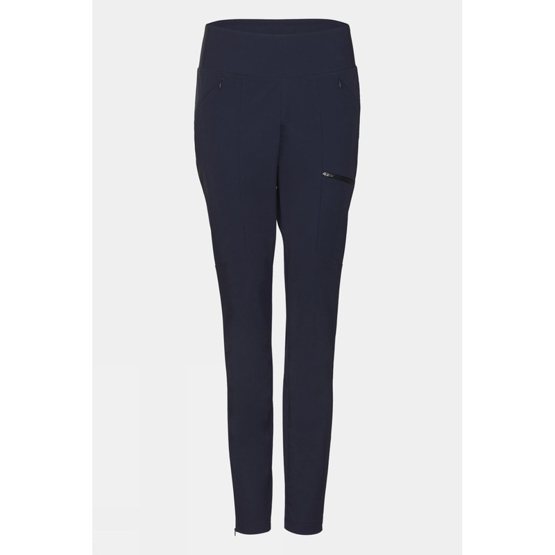 Ayacucho Womens Delta Hybrid Hiking Leggings