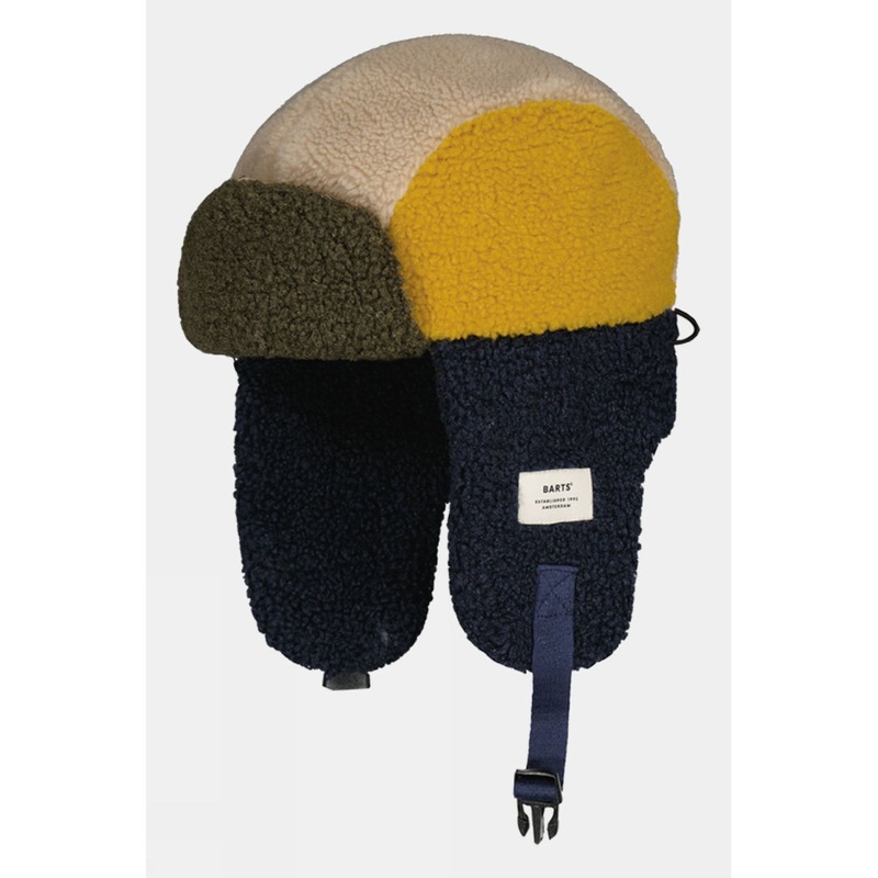 Barts Kids Shonite Bomber Hat