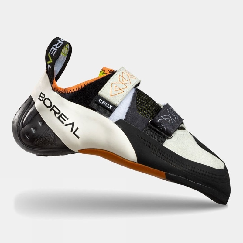 Boreal Womens Crux Climbing Shoes