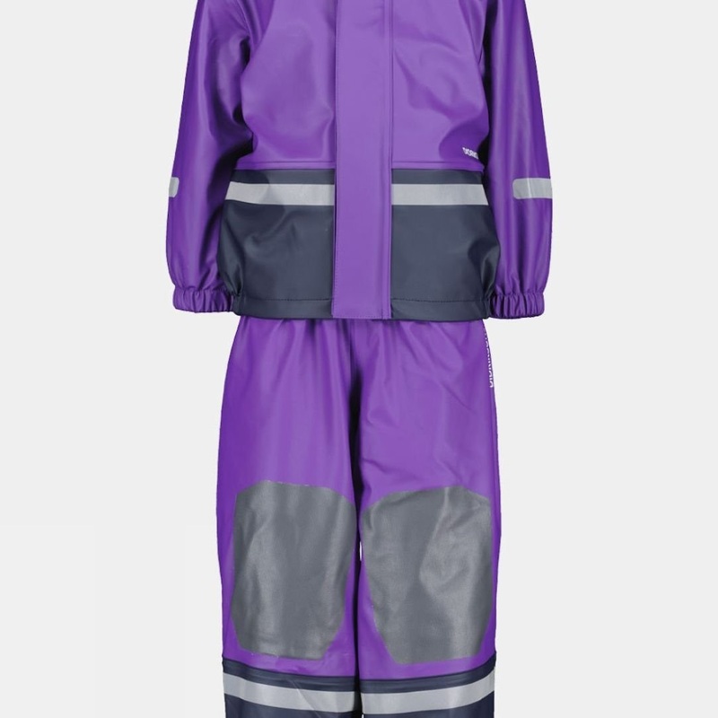 Didriksons Kids Boardman Set