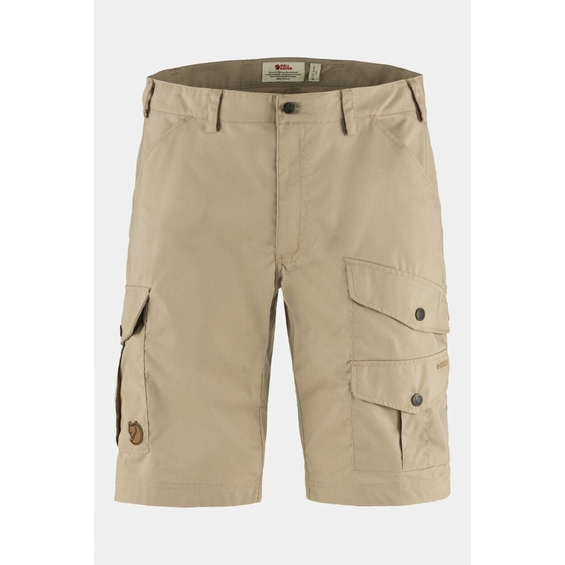 Fjallraven Mens Vidda Pro Lite Shorts